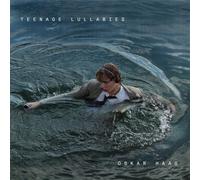 Oskar Haag Teenage Lullabies (Vinyl)