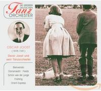 Oskar Joost Tanzorchester - Oskar Joost Tanzorchester [German Import]