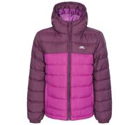(5-6 Years, Purple Orchid) Trespass Childrens/Kids Oskar Padded Jacket