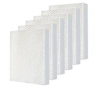 Oskar Replacement Filter for Stadler Form Oskar/Oskar Big/Oskar Little/Karl/Karl Big Humidifier Replacement HEPA Filter Humidification Element 14643/10 (Pack of 6)