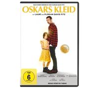 OSKARS KLEID - FLORIAN DAVID FITZ,SENTA BERGER,BURGHART... DVD NEW