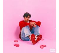 Oski - Goodbye For Now - 10-Inch Vinyl [VINYL]