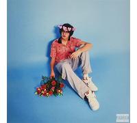 Oski - My Apologies For Falling In Love - 10-Inch Vinyl [VINYL]