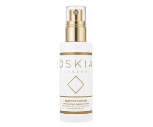 Oskia - Adaptive Tan Mist - Self-tanner - Face