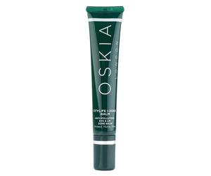 Oskia - Citylife I-Zone Balm Eye & Lip - Lip Serum