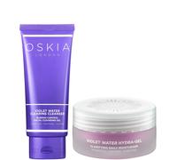 OSKIA Clarifying Duo