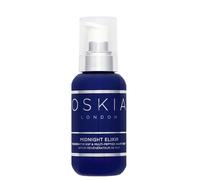 Oskia - Facial Oils & Serums Midnight Elixir Night Serum 50ml for Women