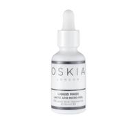 Oskia Liquid Mask Lactic Acid Micro-Peel 30ml