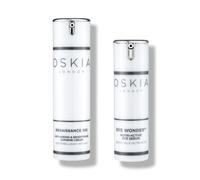 Oskia London 2 Piece Anti-Ageing & Brightening Set