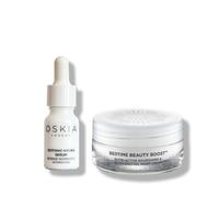 Oskia London 2 Piece Hydration Heroes Set