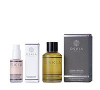 Oskia London Luxury Bath Ritual