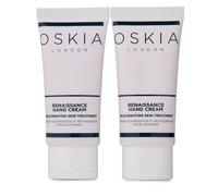 Oskia London Renaissance Hand Cream Duo