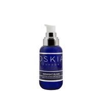 Oskia Facial Oils & Serums Midnight Elixir Night Serum 50ml