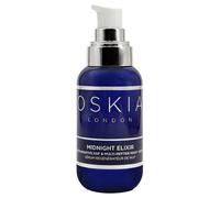 Oskia - Midnight Elixir REGENERATIVE EGF & MULTI-PEPTIDE NIGHT SERUM - Night serum