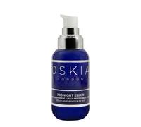 Oskia Midnight Elixir - Regenerative Growth Factor & Multi-peptide Night Serum