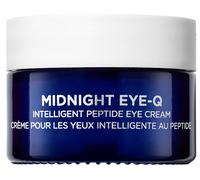 OSKIA Midnight Eye-Q Intelligent Peptide Eye Cream | Peptide Formula, Eye Cream, Growth Factor Complex, Brightening, Anti-Ageing