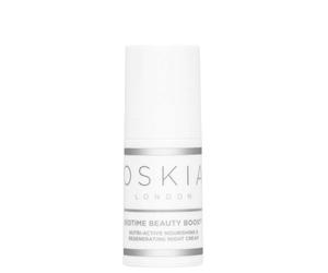 Oskia Moisturisers Bedtime Beauty Boost Cream 15ml