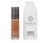 Oskia Nutribronze & Renaissance 2 Piece Icons Collection