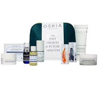 Oskia - Past, Present & Future Mini Edit - Face Cream