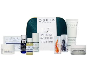 Oskia - Past, Present & Future Mini Edit - Face Cream