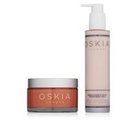 Oskia Renaissance Body Ritual Duo