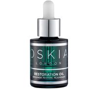 Oskia - Restoration Oil - Face Oil