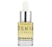 Oskia - Facial Oils & Serums Restoration Oil 5.5ml for Women