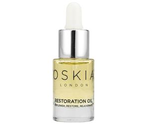 Oskia - Restoration Oil - Face Oil