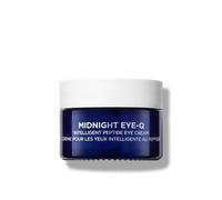 Oskia Women's Midnight Eye-Q - Intelligent Peptide Eye Cream in Misc | Size: 25ml Oskia Misc 25ml