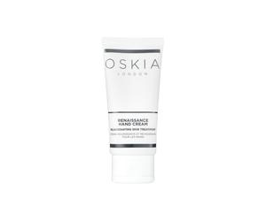 Oskia Women's Renaissance Hand Cream Rejuvenating Skin Treatment | Size: 55ml Oskia Multicolor 55ml