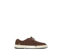 Osklen Joatinga Soho lace-up sneakers - Brown 40-41-44