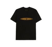 Osklen Realm T-shirt - Black P-M-G-GG