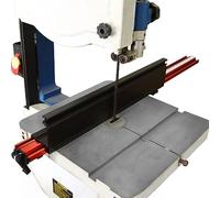 O'SKOOL Professional 24 inch Straight Edge Guide Clamp with Band Saw Fence System