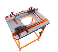 O'SKOOL Router Table System with Micro Adjust Fence