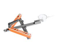 O'SKOOL TableSawMaster Multi Jig for Thin Ripping, Miter Cut, and Table Saw Alignment Woodworking Accessories - PTA028