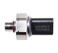 OSKYUO CM-5250 Fuel Injection Pressure Sensor for Ford Lincoln BU5Z-9F972-B | Ford F150 Mustang Explorer Focus Fusion Taurus Edge Escape Expedition Lincoln MKZ Navigator Nautilus MKX MKT BU5A-9F972-CA
