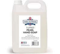 ValueX Liquid Hand Soap 5 Litre Pearl - LHS5000CM