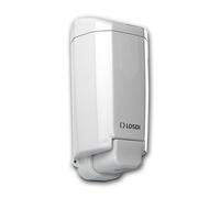 Osler & Walsh Hand Soap Dispenser | Wall Mounted | 1 Litre (1000ml)