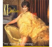 Oslin, K.T. - My Roots Are Showing... [CASSETTE]