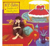Oslin, K.T. - Song From An Aging Sex Bomb/Greatest Hits