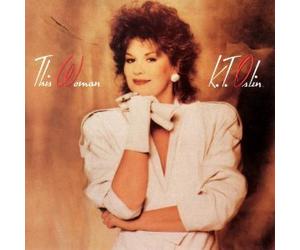 Oslin, K.T. - This Woman