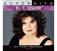 OSLIN - SUPER HITS - CD - J3z