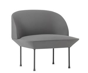 Oslo 1-seater sofa Muuto