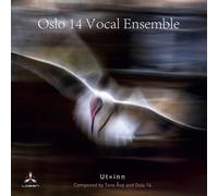 Oslo 14 Vocal Ensemble Ut=inn (CD) (US IMPORT)