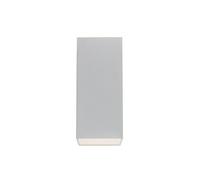 Oslo 160 Outdoor Lamp White
