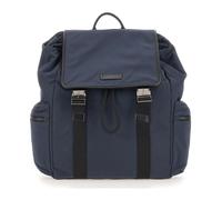 Oslo Backpack - male - Gianni Chiarini - Backpacks - Blue - ONE SIZE - Bags ONE SIZE