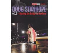 Oslo: Burning the Bridge to Nowhere [DVD + Bonus CD] [2011]