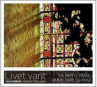Oslo Cathedral Choir - Livet Vant - Life Won