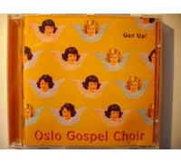 Oslo Gospel Choir - Get Up