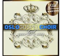 Oslo Gospel Choir - God Gave Me A Song
